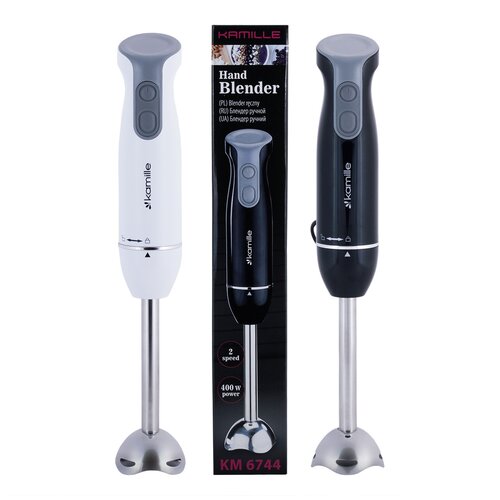 Блендер ручной 38см 126400₽