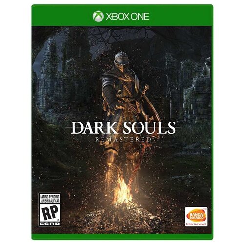 Игра Dark Souls: Remastered для Xbox One