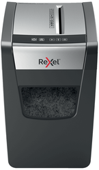 Уничтожитель бумаг Rexel Momentum X312-SL черный