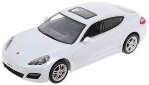 Машинка KidzTech Porsche Panamera (85141), 1:16, 30 см