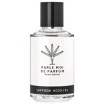 Парфюмерная вода Parle Moi de Parfum Saffron Wood / 91 - изображение