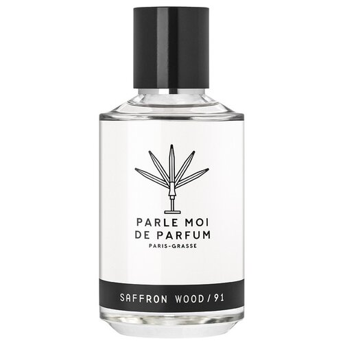 Parle Moi De Parfum Saffron Wood 91 парфюмерная вода 100мл