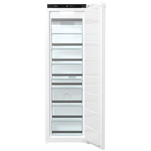 Встраиваемый морозильник Gorenje GDFN5182A1 морозильник snaige f22sm t1000e