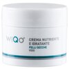 WiQo Crema Nutriente Крем для сухой обезвоженной кожи лица - изображение