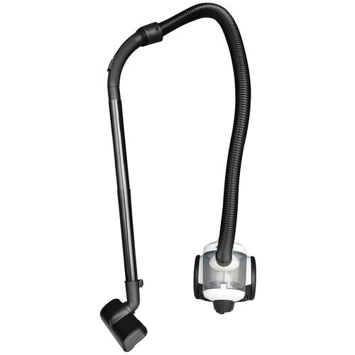 Пылесос Starwind SCV1060 1400Вт бежевыйчерный 408000₽