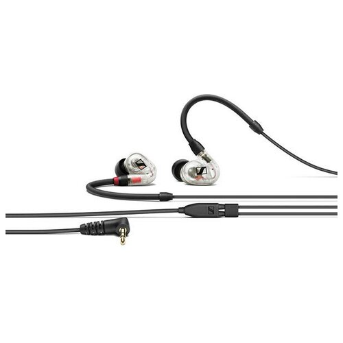 Проводные наушники Sennheiser IE 100 PRO, clear