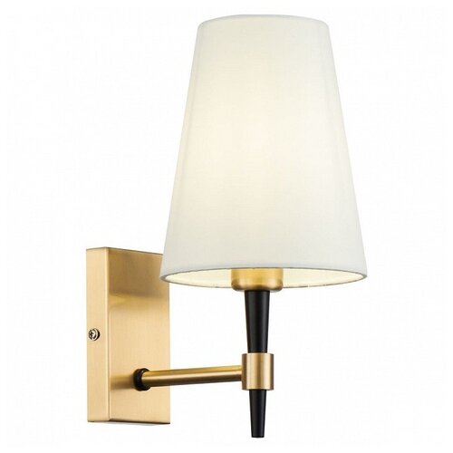 фото Бра maytoni zaragoza h001wl-01bs