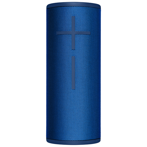 Портативная акустика Logitech Ultimate Ears BOOM 3 LAGOON BLUE (984-001362)