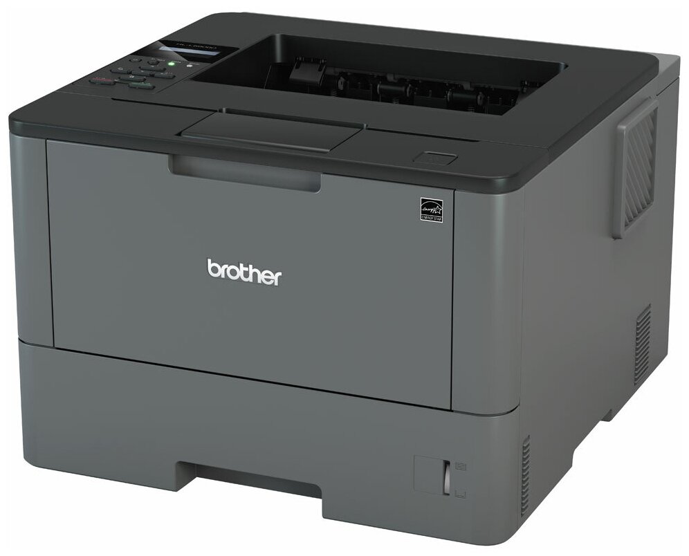 Принтер лазерный Brother HL-L5000D ч/б A4