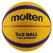 Мяч баскетбольный Molten B33T5000 р. 6, FIBA Appr