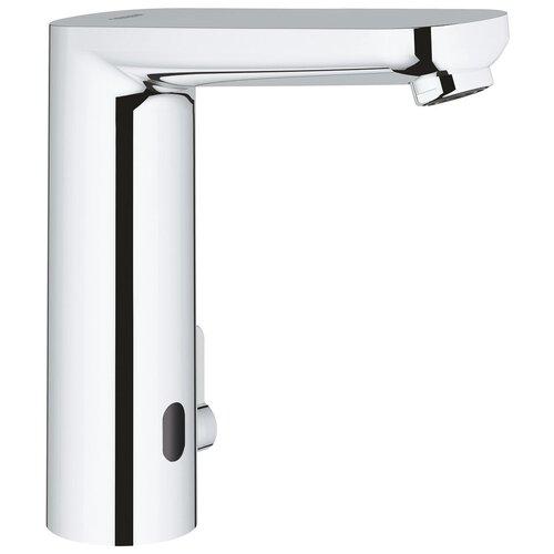 Смеситель для раковины (умывальника) Grohe Eurosmart Cosmopolitan E 36422000 хром