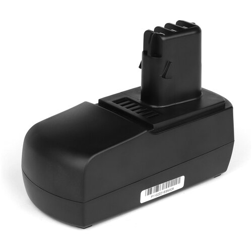 фото Аккумуляторная батарея для электроинструмента 18v 2.5ah (ni-mh) pn: 6317400006. oem