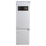 Встраиваемый холодильник Leran BIR 2705 NF - изображение