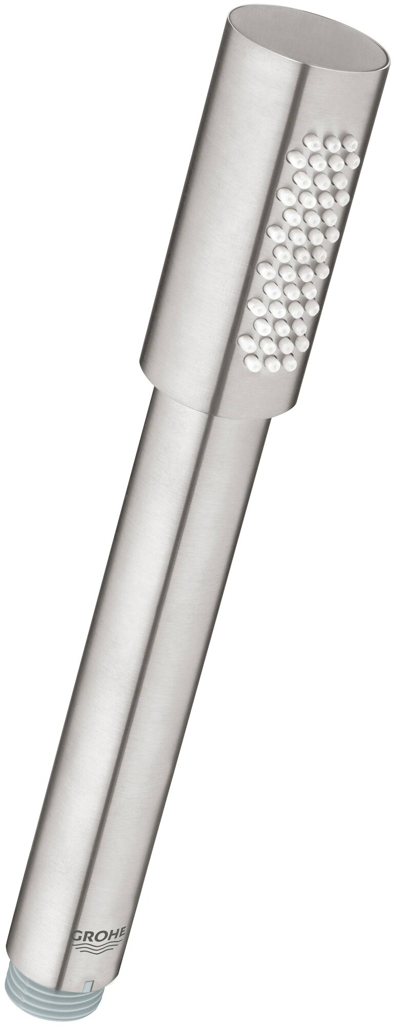 Ручной душ GROHE Sena Stick, суперсталь (26465DC0)