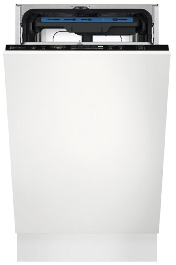 Посудомоечная машина Electrolux EEM43211L Inverter - фотография № 1
