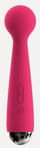 Изображение товара Mini Emma Красная слива Вибростимулятор