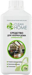 Clean Home Универсальное средство для уборки, 1 л