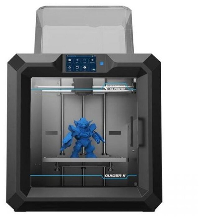 3D принтер FlashForge Guider II