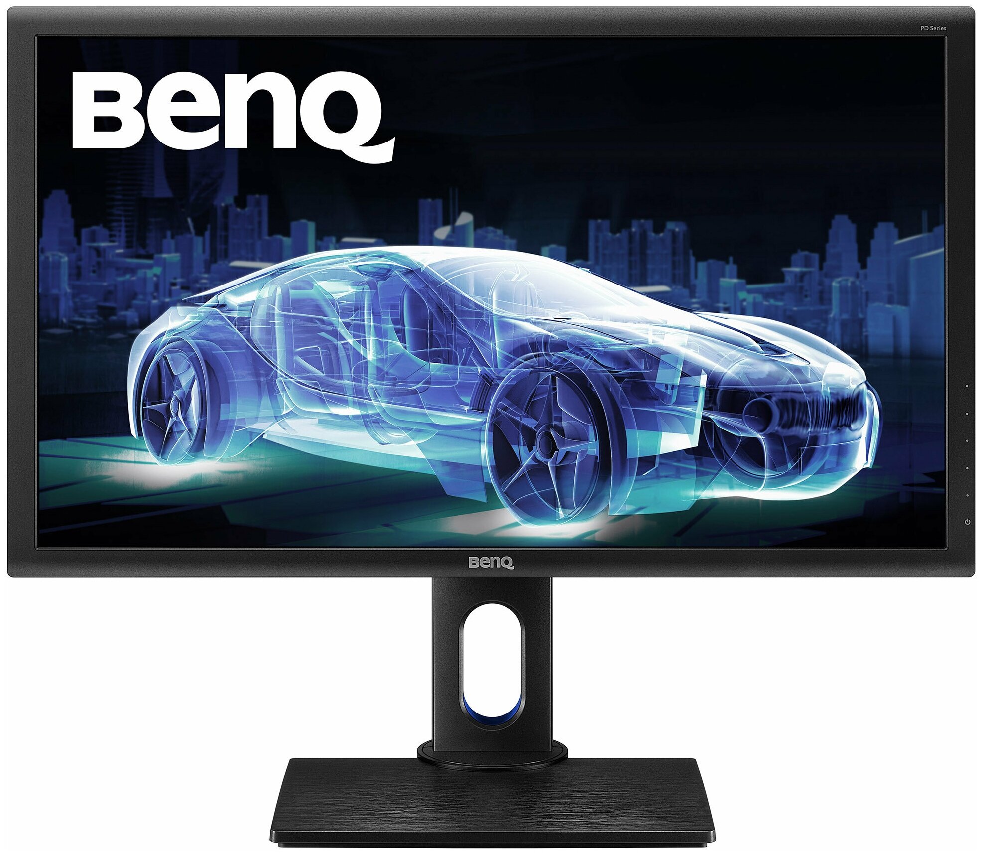 WQHD монитор BenQ PD2700Q