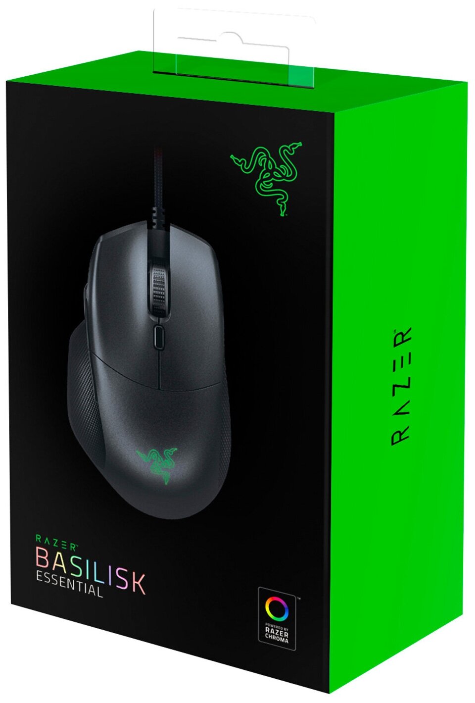 Мышь Razer Basilisk Essential