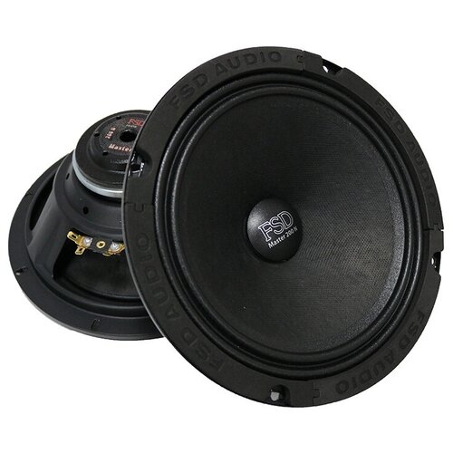 сч динамики FSD audio Master 200N 626000₽