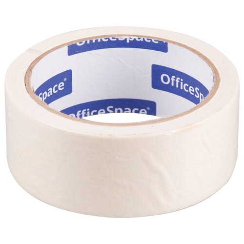  OfficeSpace КЛ_18611, 38 мм x 25 м,1 шт