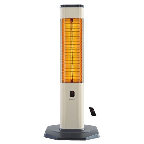 Карбоновый обогреватель Luxeva LXV 2500 -VR beige 3300000₽