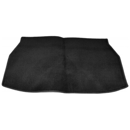 фото Коврик багажника norplast npa00-vt880-085 для toyota c-hr черный