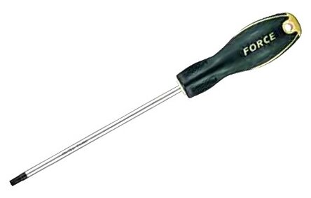 Отвертка Torx наконечник FORCE F-71630045