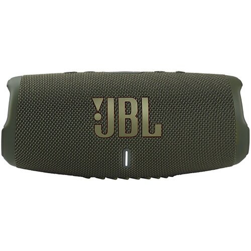 Портативная акустика JBL Charge 5 forest green темно зеленый 19380₽