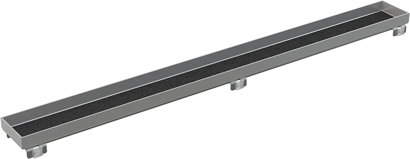 Решетка AlcaPlast - фото №1