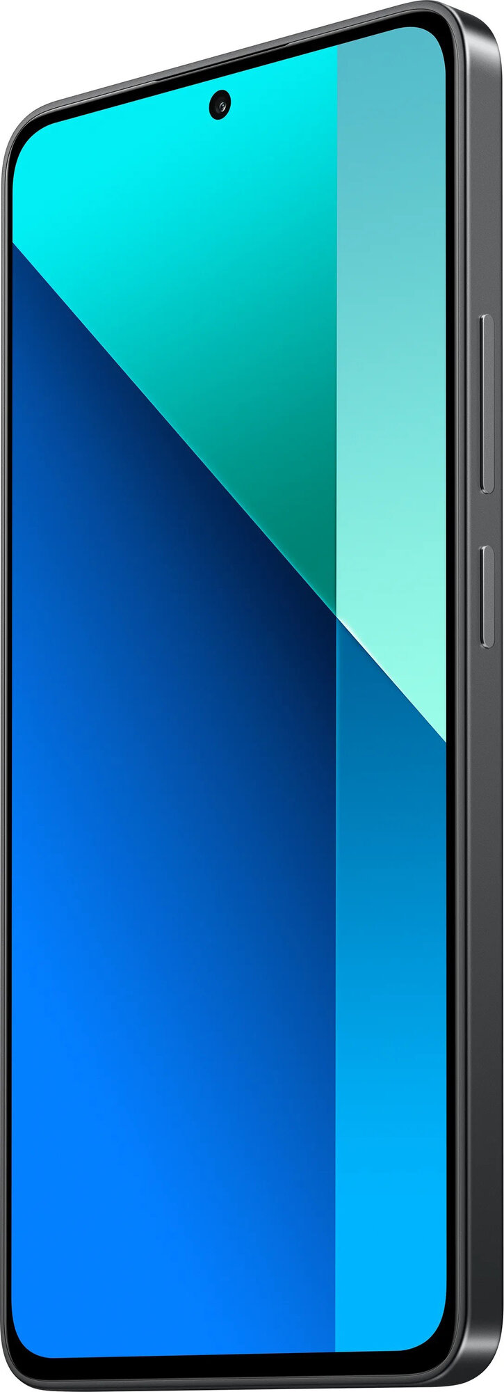 Смартфон Xiaomi Redmi Note 13 8/256 ГБ (NFC) RU, черный