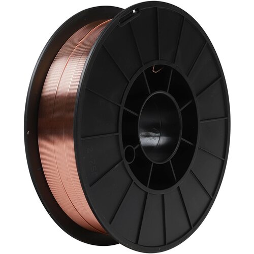 Проволока омедненная 10 мм 5 кг 2350₽