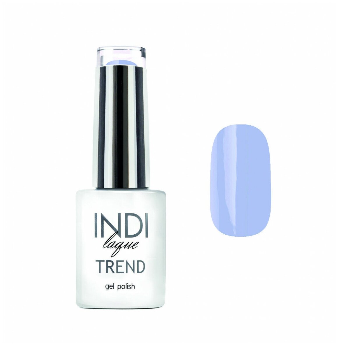 ruNail, Гель-лак Indi Trend №5215