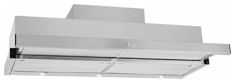 Вытяжка TEKA CNL 9610 S INOX