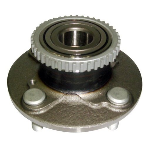 фото Комплект подшипника ступицы колеса miles db83191 для suzuki baleno, liana