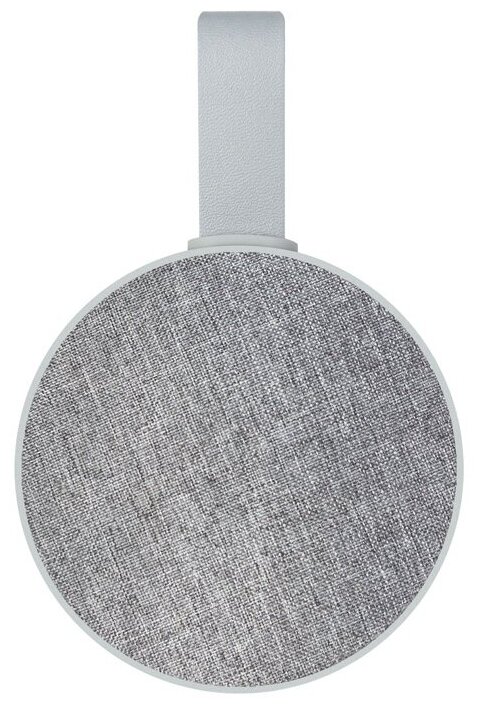 Портативная колонка Rombica mysound BT-35 Gray, серый