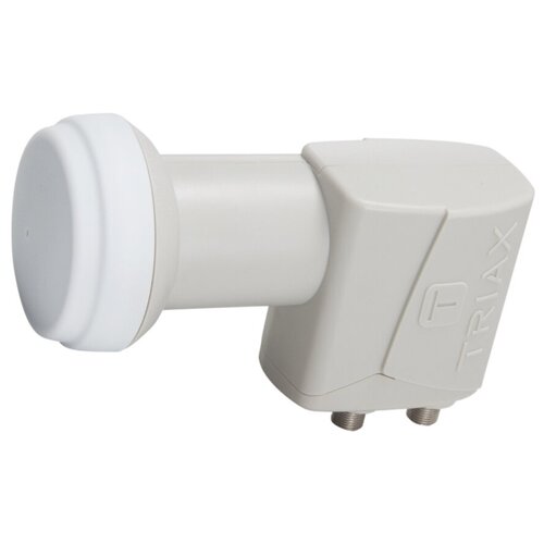 Конвертер TRIAX Universal Twin LNB, TTWD