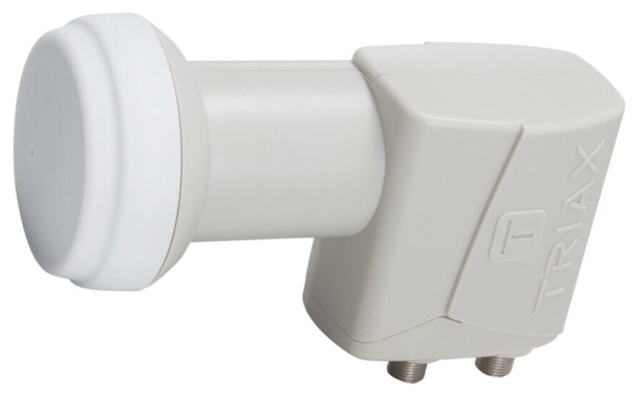  TRIAX Universal Twin LNB, TTWD