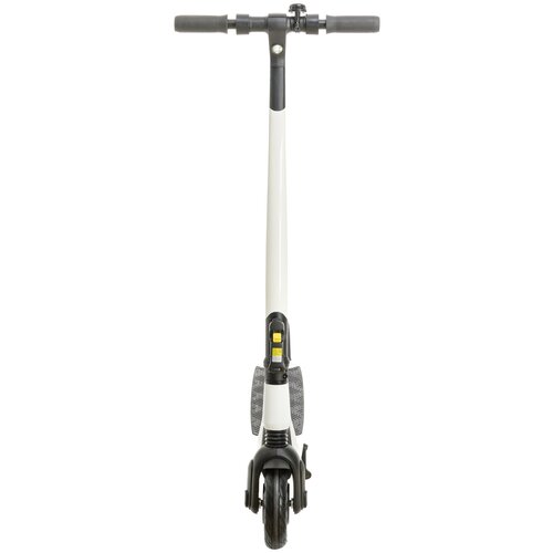 фото Электросамокат carmega indigo white