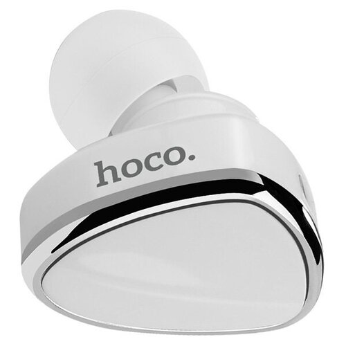 Беспроводные наушники Hoco E7 Plus, white беспроводные наушники hoco es4 premium white