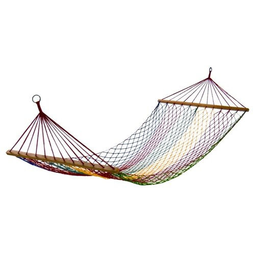 фото Гамак-сетка king camp net hammock kingcamp