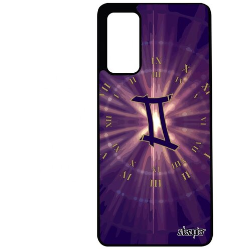фото Чехол для смартфона samsung galaxy s20fe, "гороскоп" созвездие планета utaupia
