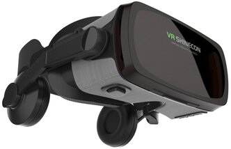 Очки виртуальной реальности для смартфонов