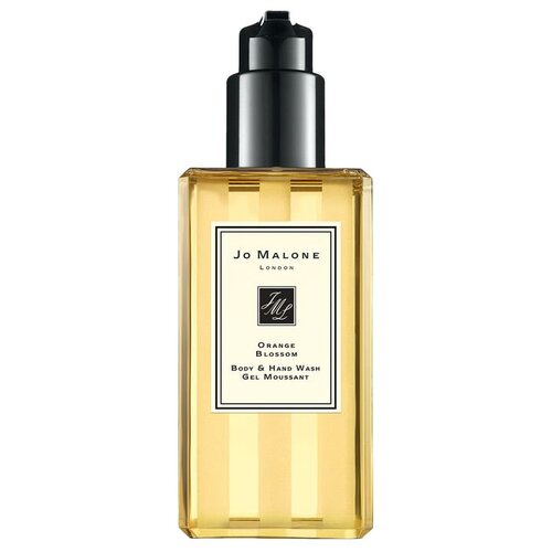 Гель для душа Jo Malone Orange blossom, 250 мл парфюмированный гель для душа jo malone london гель для душа orange blossom body