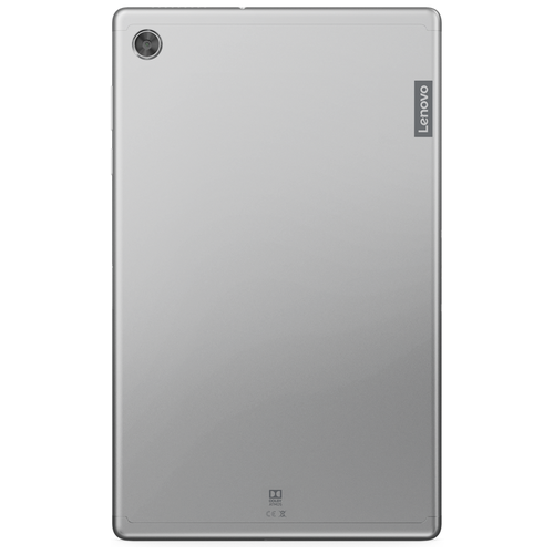 фото Планшет lenovo tab m10 tb-x306f 32gb (2020), серебристый