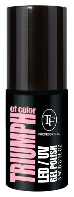 -   TF Cosmetics Triumph Of Color Led/Uv . 506 8 