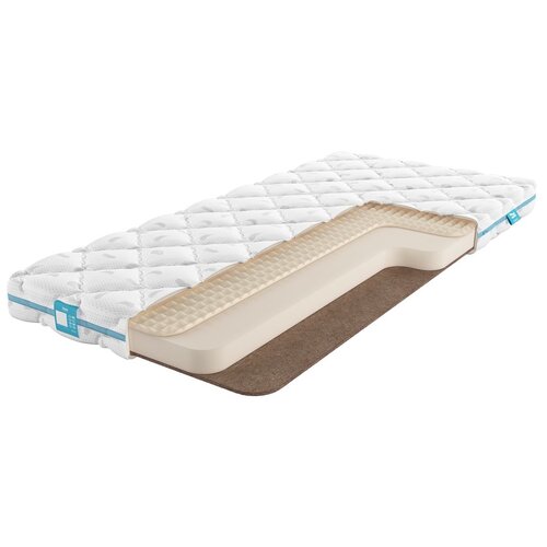 фото Матрас promtex roll standart 10 cocos m 70х190 промтекс-ориент