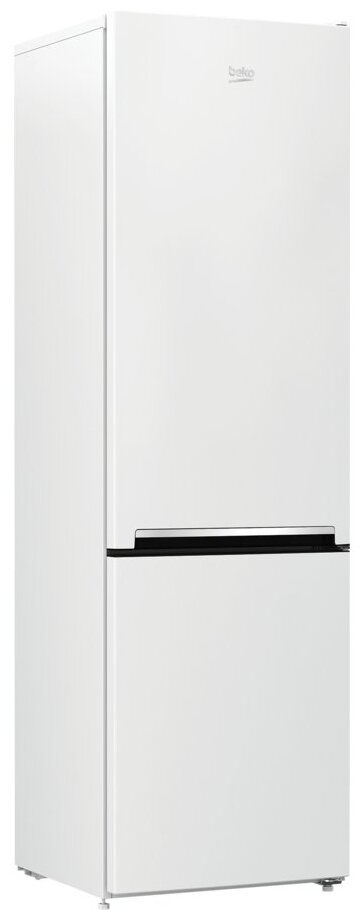 Холодильник BEKO CNKB 310 K20W - фотография № 2