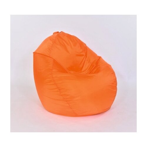 фото Кресло-мешок "стади" 130 оранжевый wowpuff